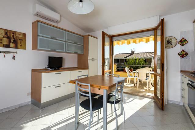 Mare Smeraldo Appartamento Villasimius Exterior foto